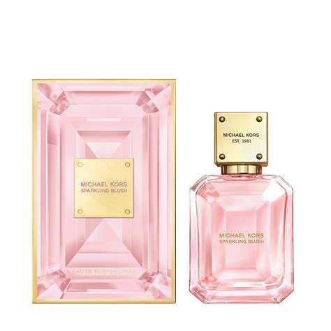 Ihr Geschenk: Michael Kors Sparkling Blush (EdP/4ml) Eau de